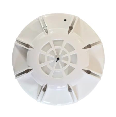 دتکتور حرارت زتا (zeta) متعارف مدل 8 LED