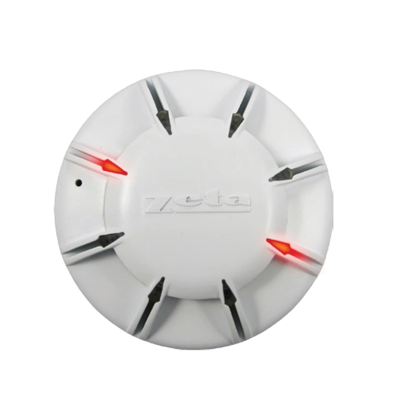 دتکتور دود زتا (zeta) متعارف مدل 8 LED — تصویر ۵