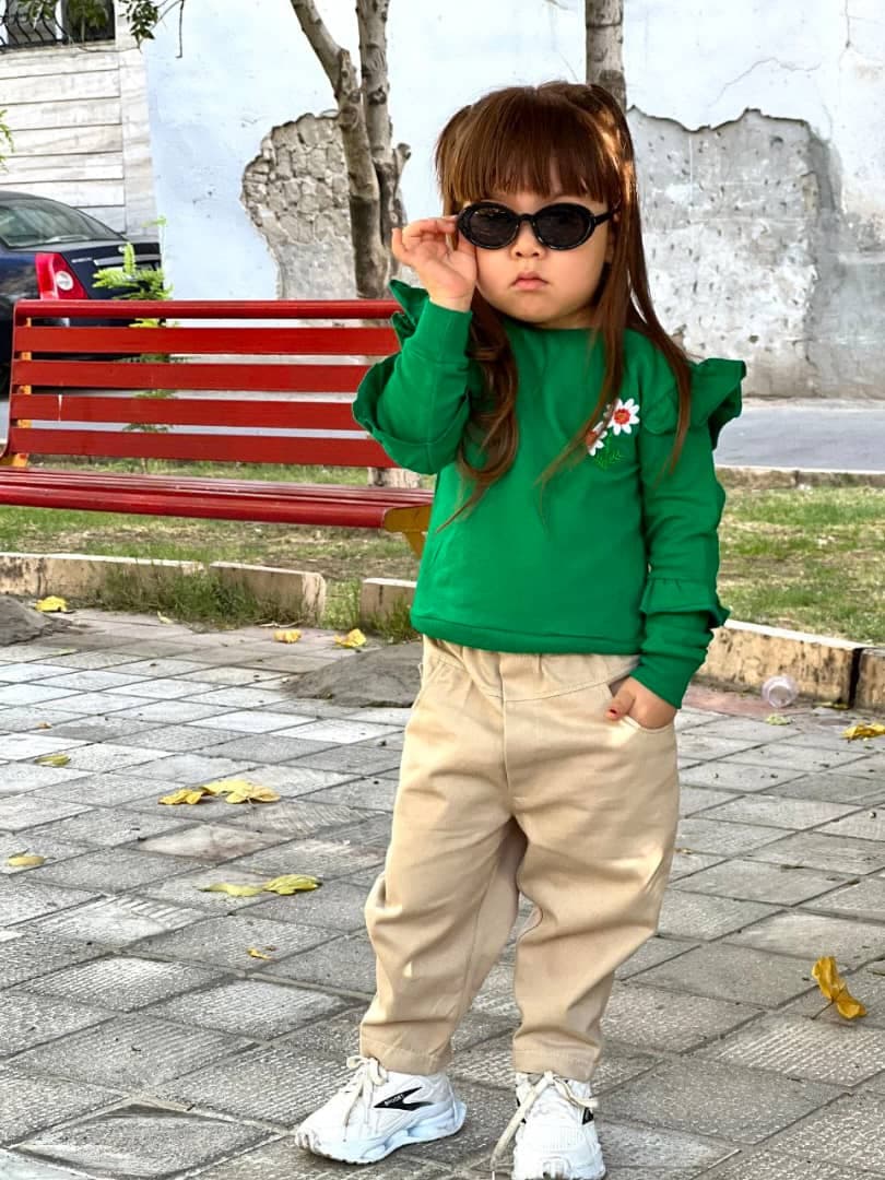 ست نارسیس — تصویر ۳