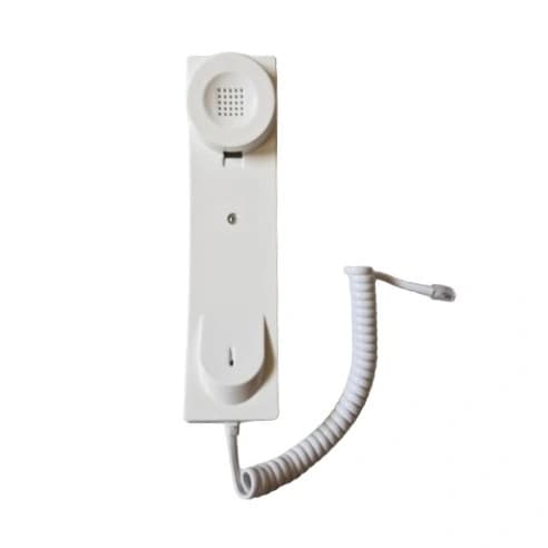 گوشی مانیتور 4PNC و 4PN | دسته گوشی یدکی