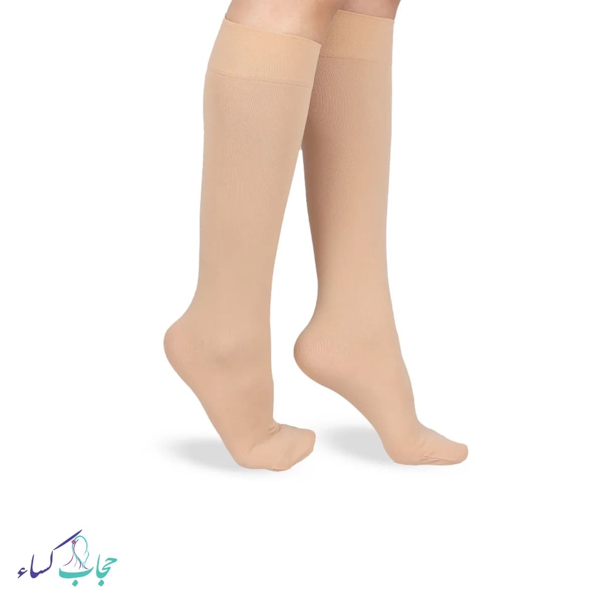 جوراب دوربع پریزن 40 — تصویر ۲