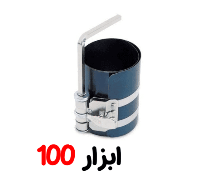 رینگ جمع کن سواری (125 – 53) “3 اینچ تاپ تول – TOPTUL مدل JAAA1303
