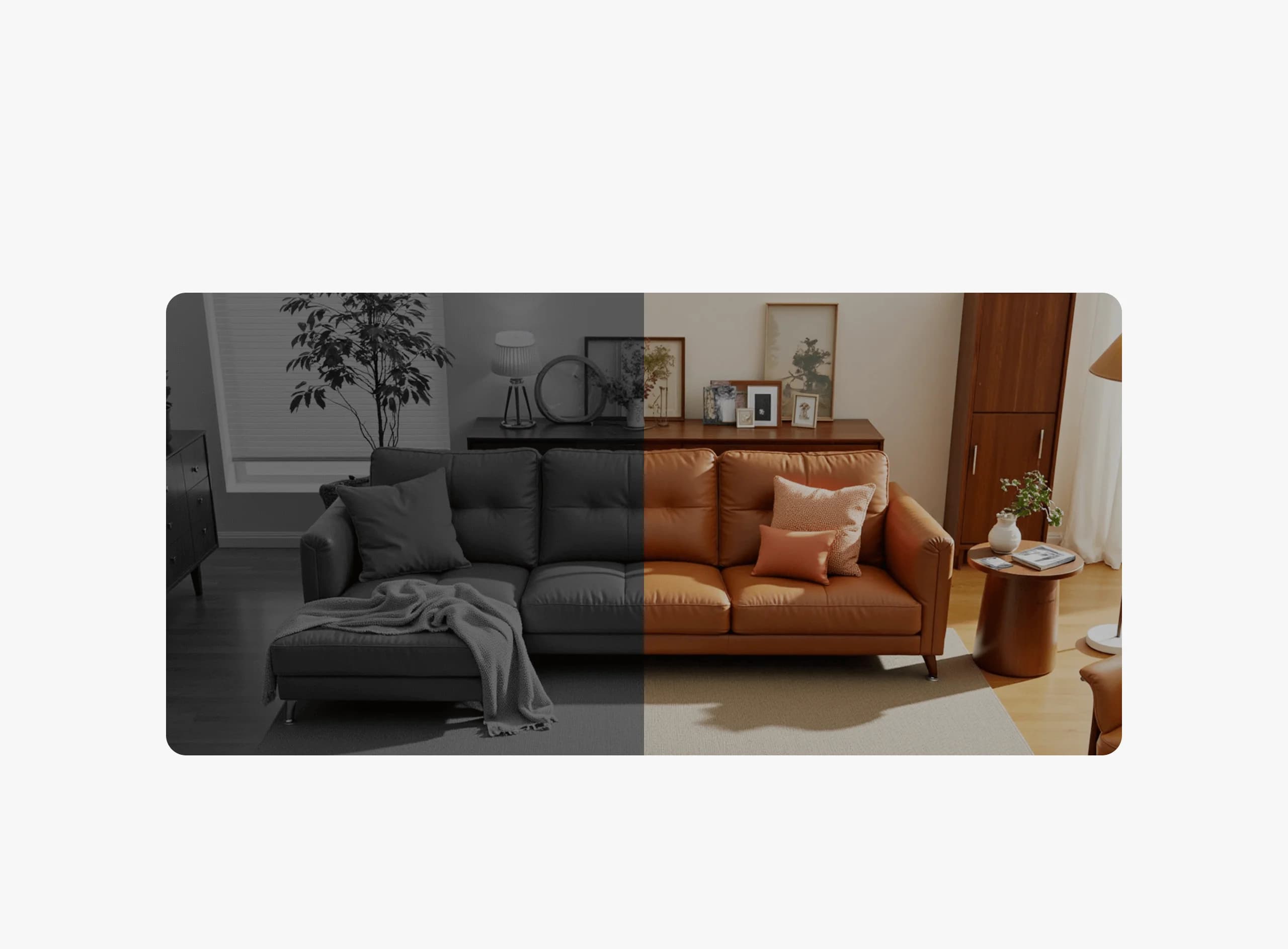 دوربین مداربسته شیائومی Smart Camera C302 — تصویر ۲