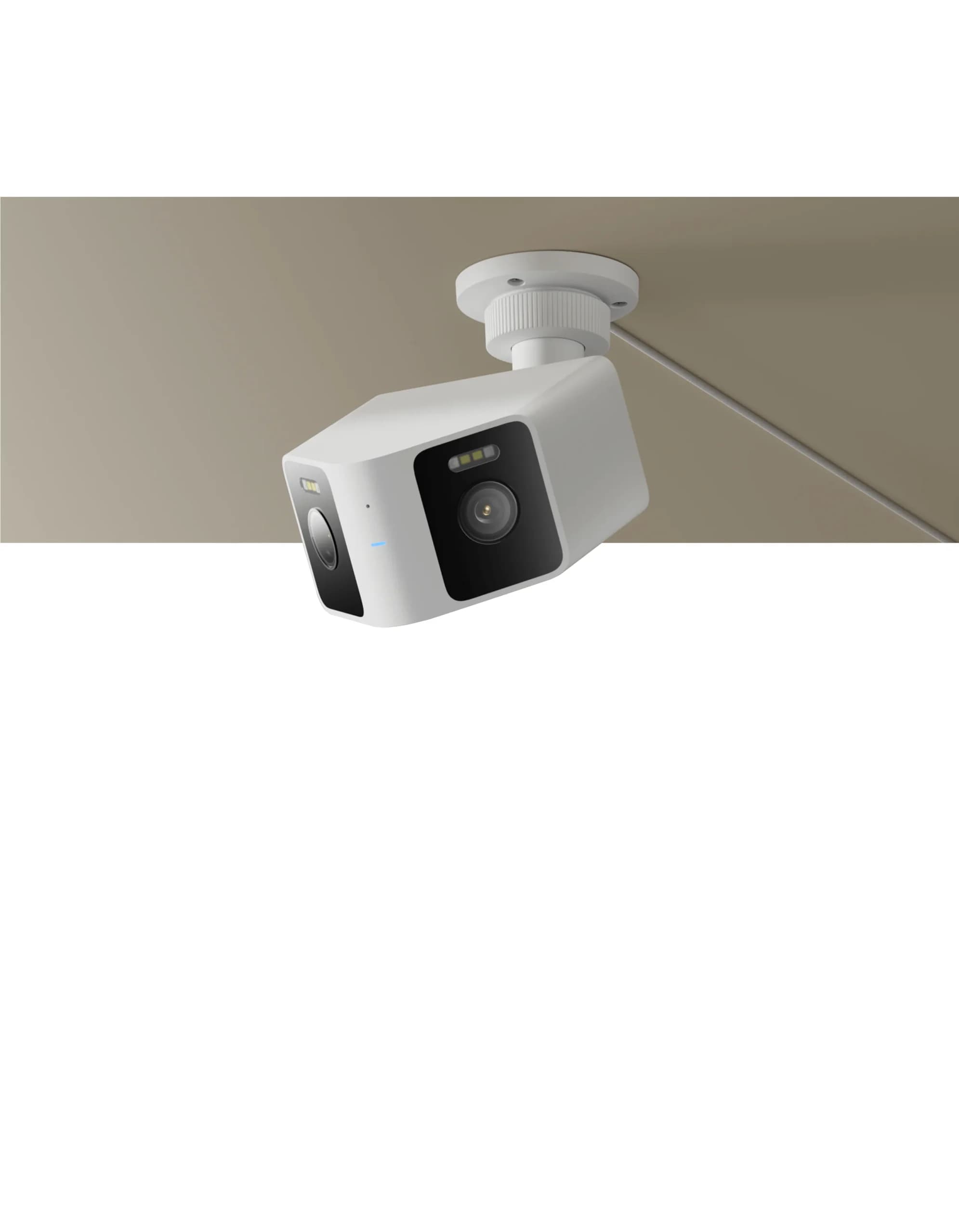 دوربین نظارتی شیائومی Xiaomi Outdoor Camera CW100 Dual — تصویر ۵