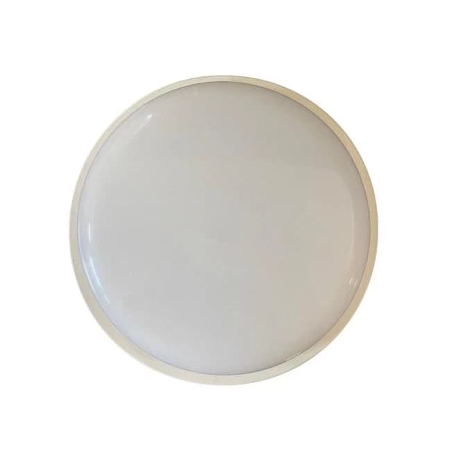 چراغ سقفی و دیواری گرد مودی سنسوردار 22 وات کد IR-MD4122-SENSOR