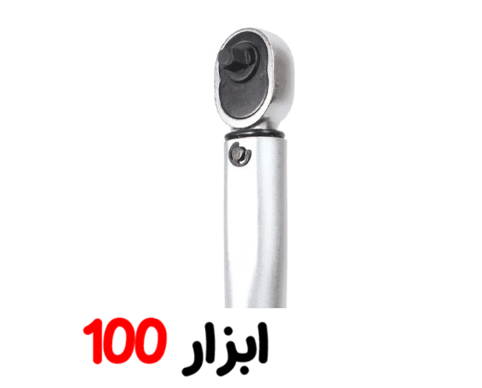 آچار ترکمتر تاپ تول مدل ANAF2450 — تصویر ۳