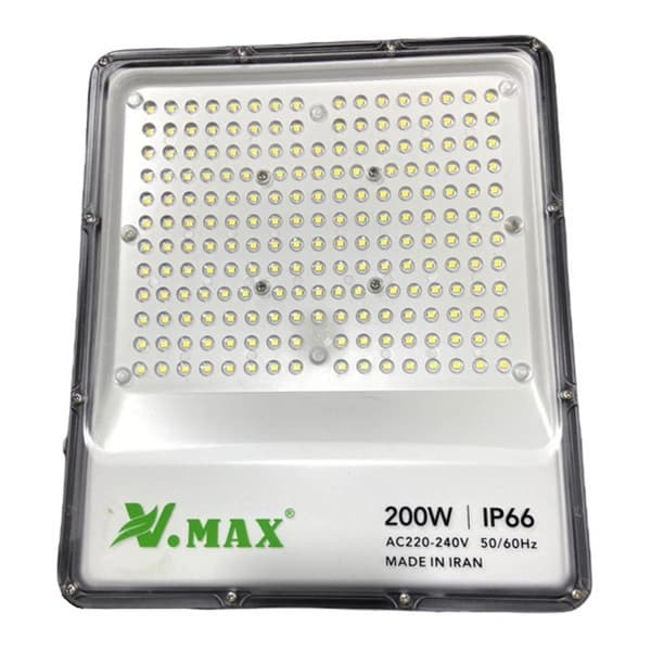 پروژکتور ویمکس 200 وات کد IR-V29200