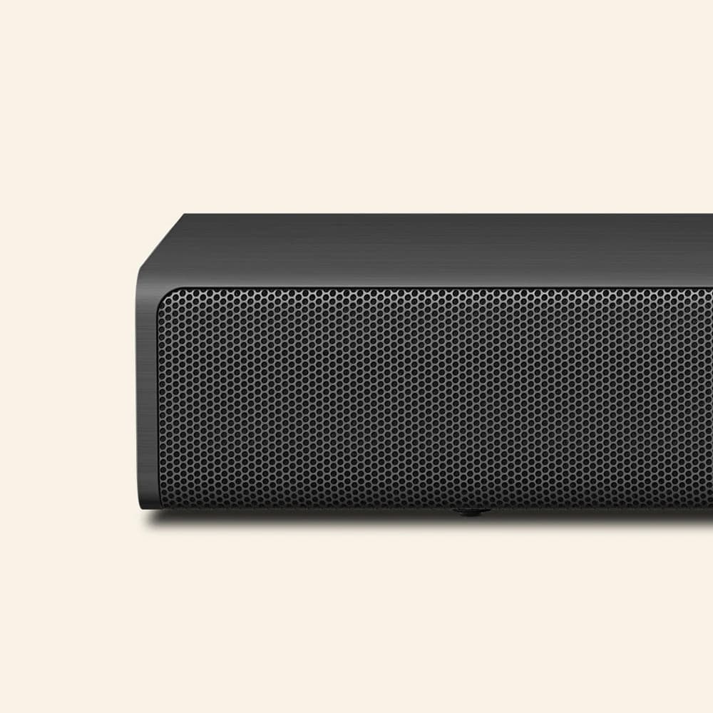 ساندبار شیائومی 3.1 کاناله Xiaomi Soundbar 3.1 ch S26 — تصویر ۶