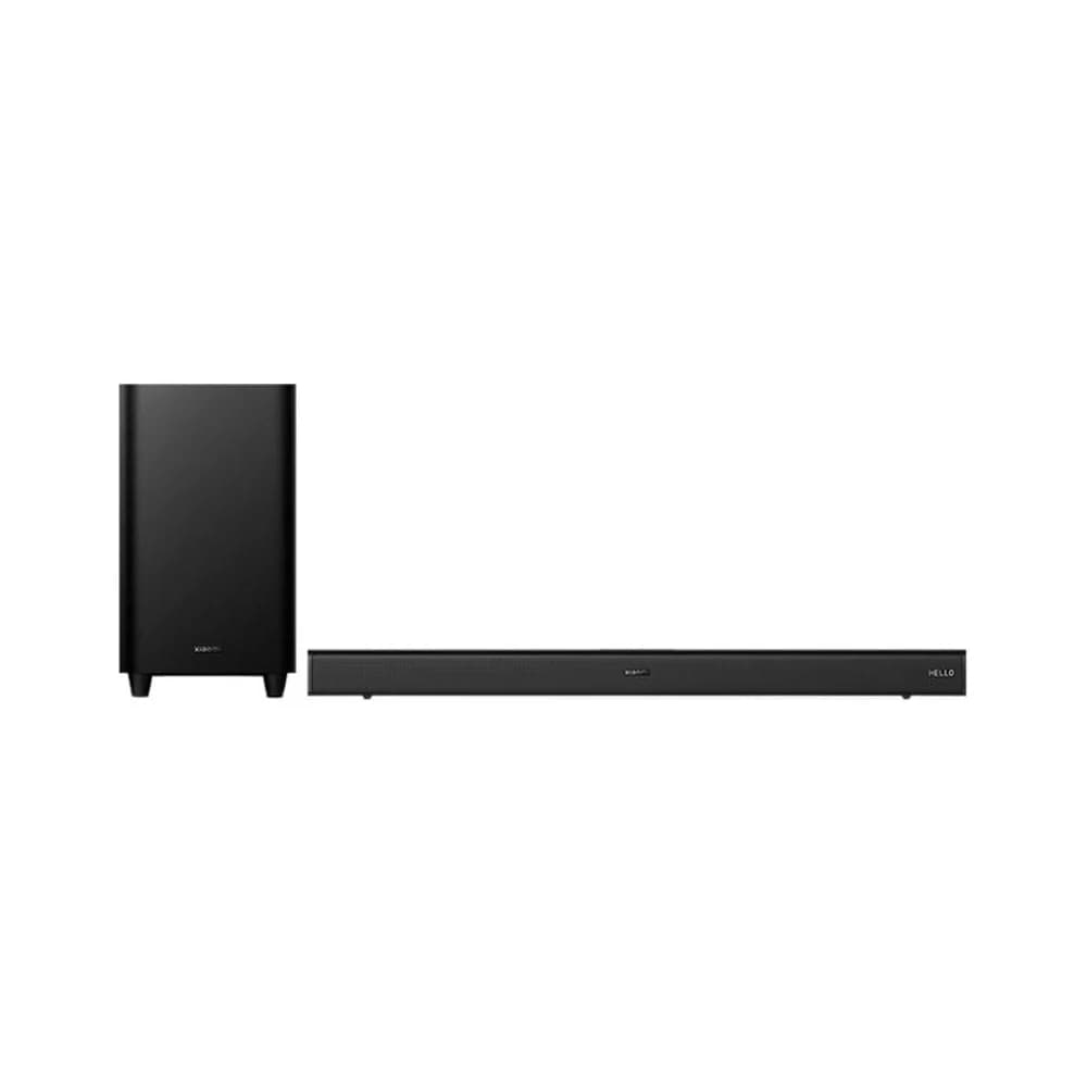 ساندبار شیائومی 3.1 کاناله Xiaomi Soundbar 3.1 ch S26 — تصویر ۴