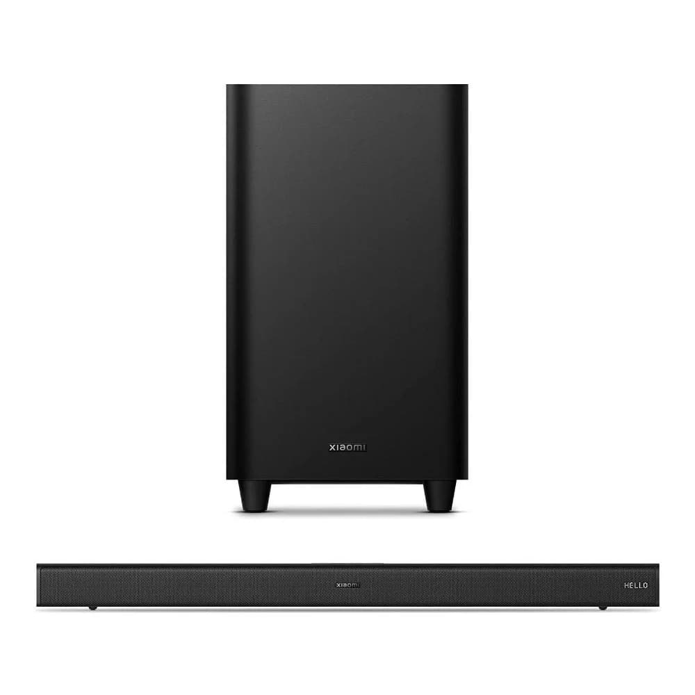 ساندبار شیائومی 3.1 کاناله Xiaomi Soundbar 3.1 ch S26