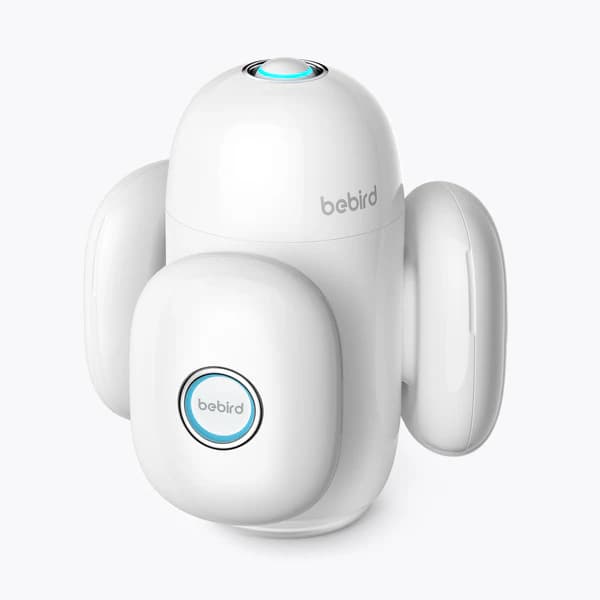 گوش پاک کن هوشمند Bebird EarSight Complete — تصویر ۲