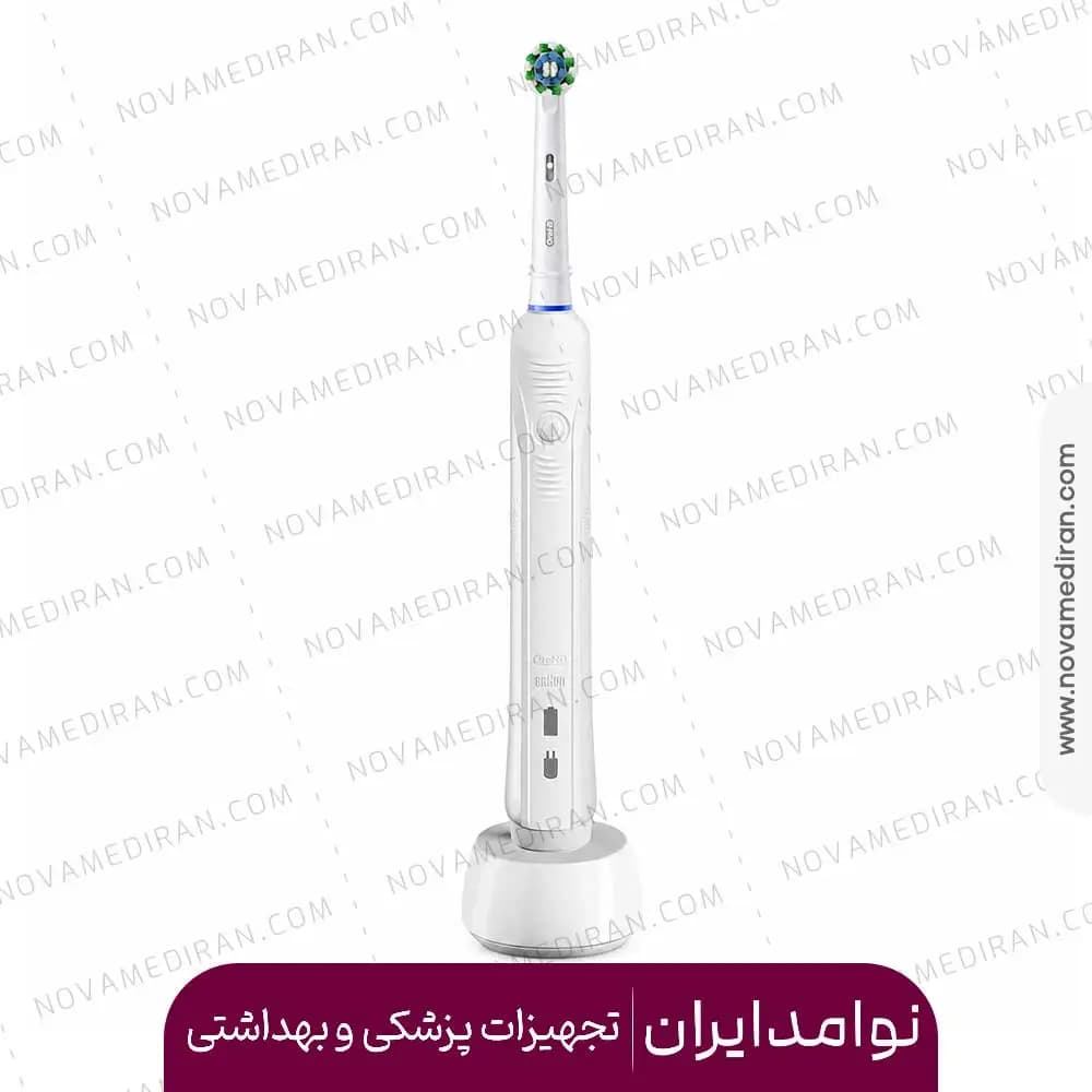 مسواک برقی Oral-B Pro 1 شارژی