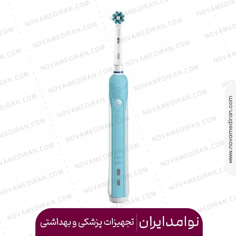 مسواک برقی Oral-B Pro 500 شارژی