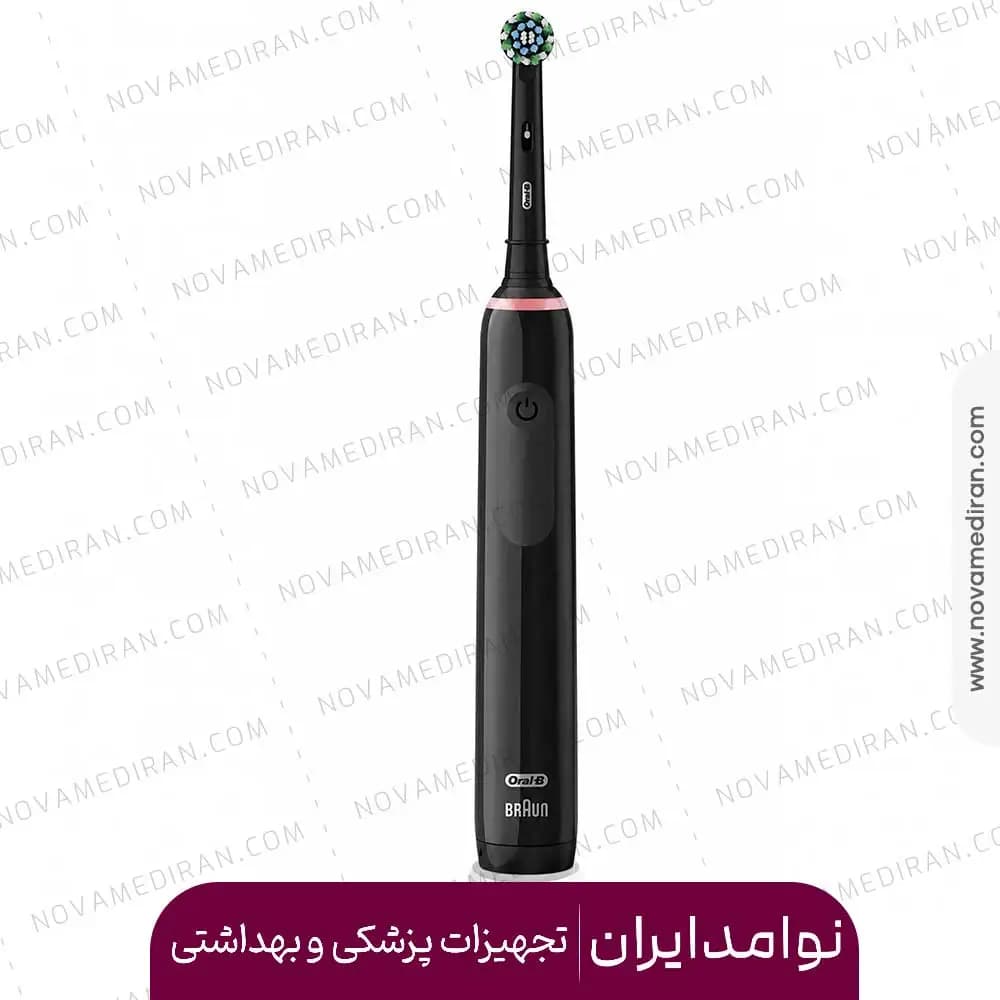 مسواک برقی Oral-B Pro 3 3000