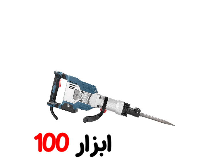 چکش تخریب 16 کیلوگرمی آروا مدل 5253 — تصویر ۳