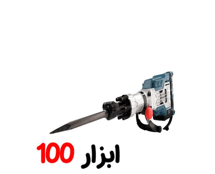 چکش تخریب 16 کیلوگرمی آروا مدل 5253 — تصویر ۲