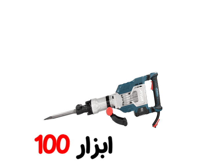 چکش تخریب 16 کیلوگرمی آروا مدل 5253