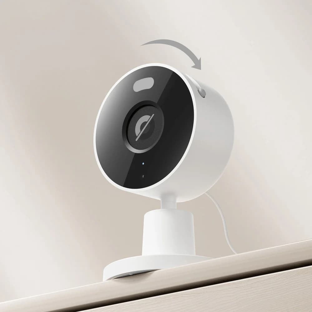 دوربین شیائومی Xiaomi Smart Camera C100 — تصویر ۲