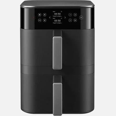 هواپز دو محفظه 12 لیتری شیائومی Double Stack Air Fryer 12L MAF-DS1201