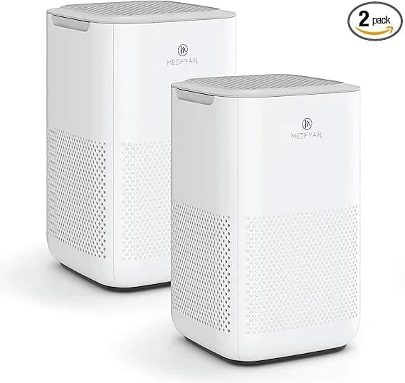 تصفیه هوا Medify MA-15 Air Purifier