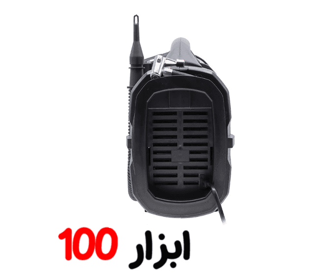 کمپرسور باد فندکی و برق شهری رابین مدل R2520 — تصویر ۵