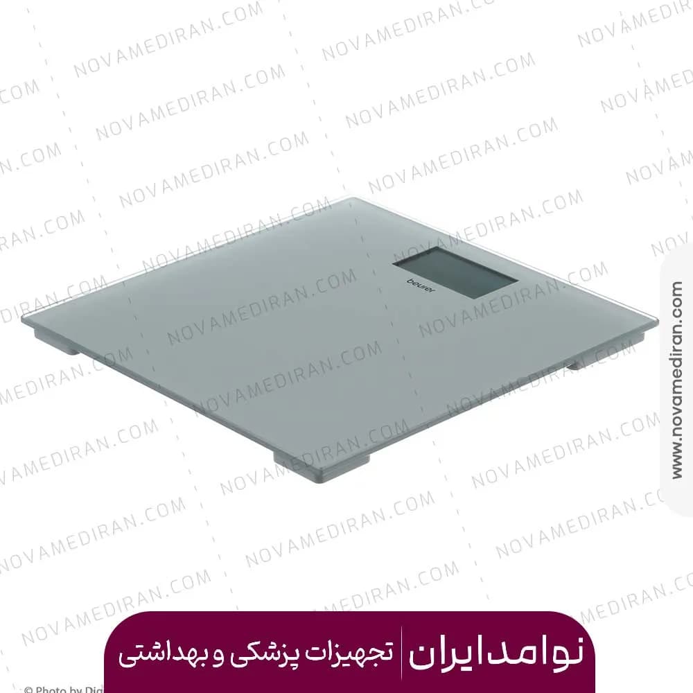 ترازو بیورر مدل GS202 — تصویر ۲