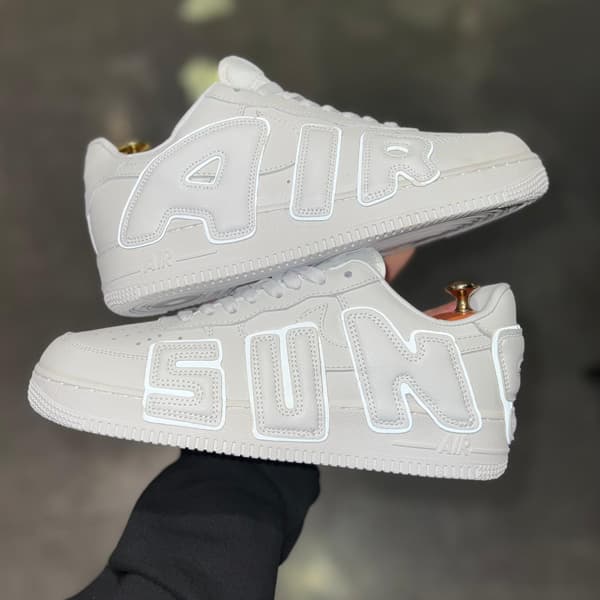 کتانی نایک ایر فورس Sunshine
