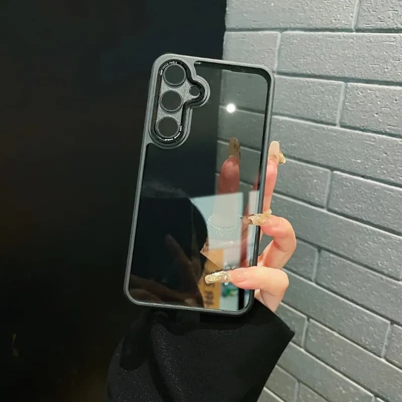 قاب سامسونگ Galaxy S23 FE مدل AirSkin – Samsung Galaxy S23 FE AirSkin Case