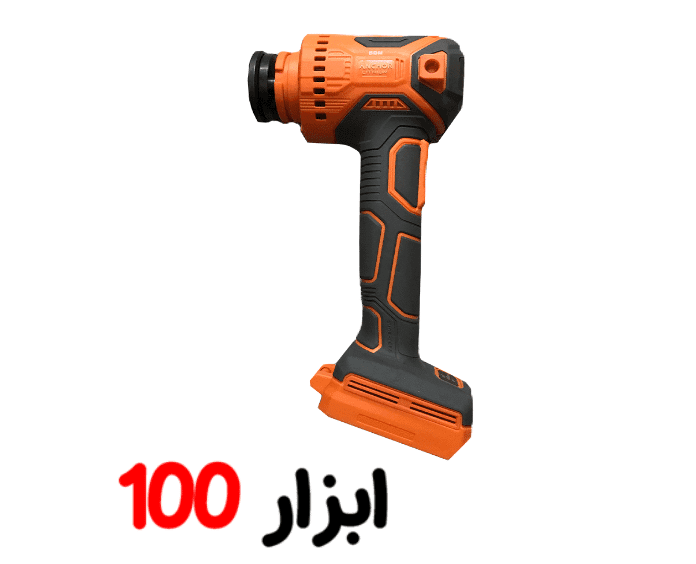 کیت شارژی 3 عددی براشلس آنکور 20 ولت 2 آمپر مدل E.A.W — تصویر ۲