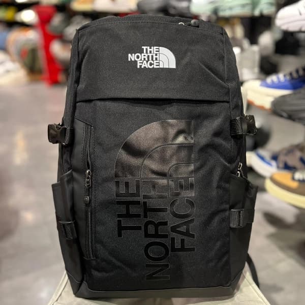 کوله پشتی the north face — تصویر ۲