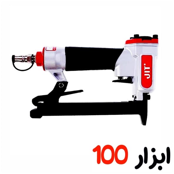 منگنه کوب بادی جیت (JIT) مدل JS8016 — تصویر ۸