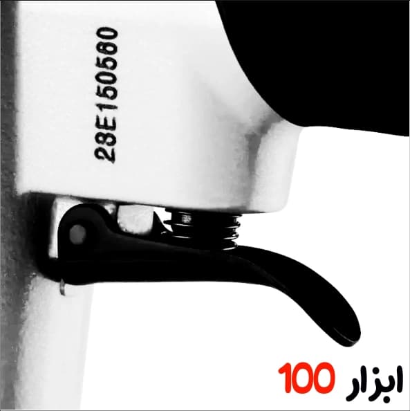 منگنه کوب بادی جیت (JIT) مدل JS8016 — تصویر ۴