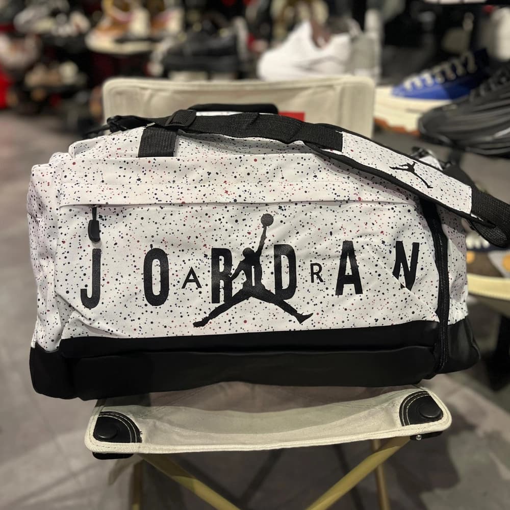 کیف جردن