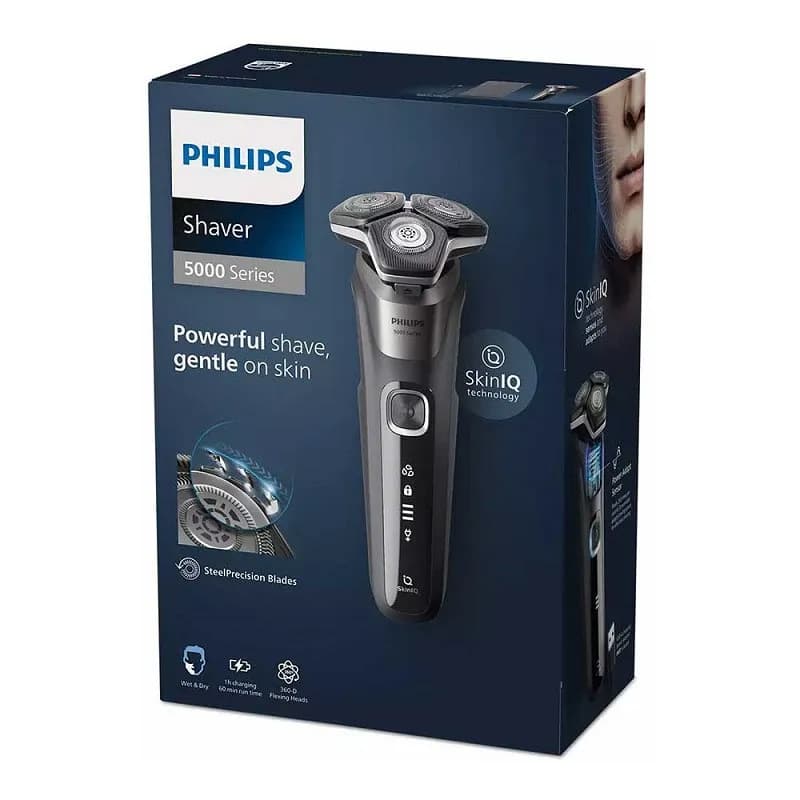 شیور فلیپس اورجینال سری ۵۰۰۰ مدل S5887/10