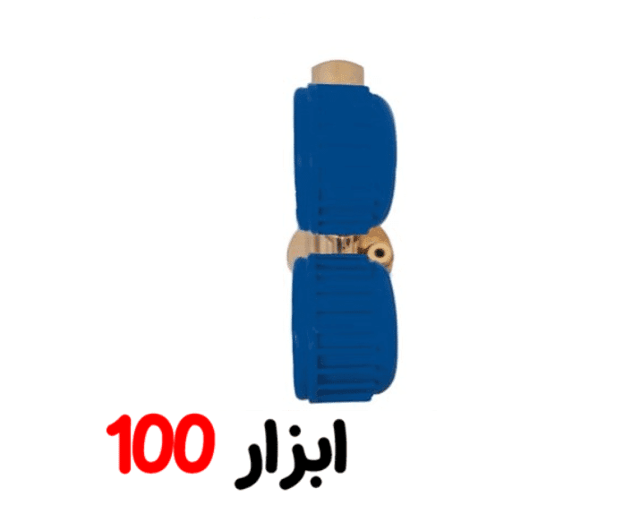 مانومتر اکسیژن کنزاکس مدل3722 — تصویر ۴