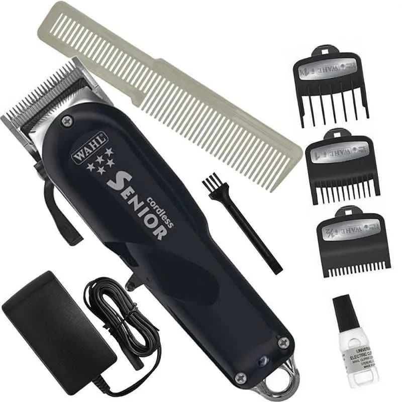 ماشین اصلاح امریکایی WAHL SENIOR 8504L1