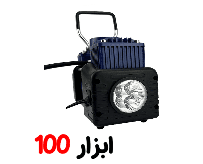 کمپرسور فندکی ویوارکس VR1208 — تصویر ۵