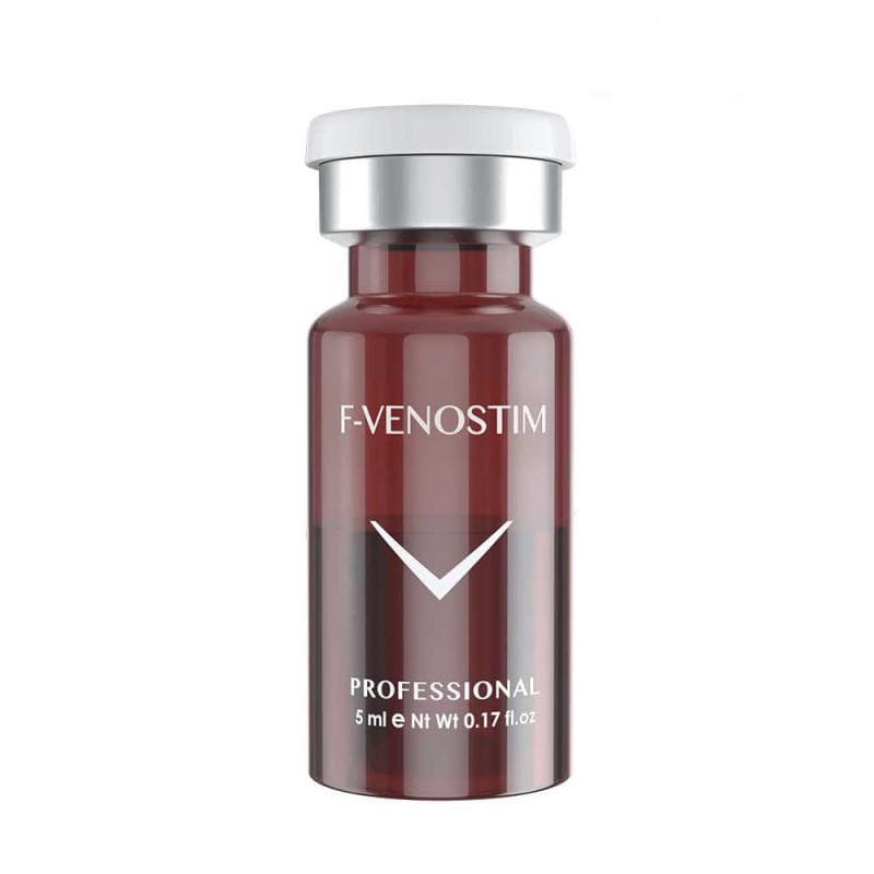 کوکتل درمان قرمزی پوست فیوژن F-VENOSTIM FUSION