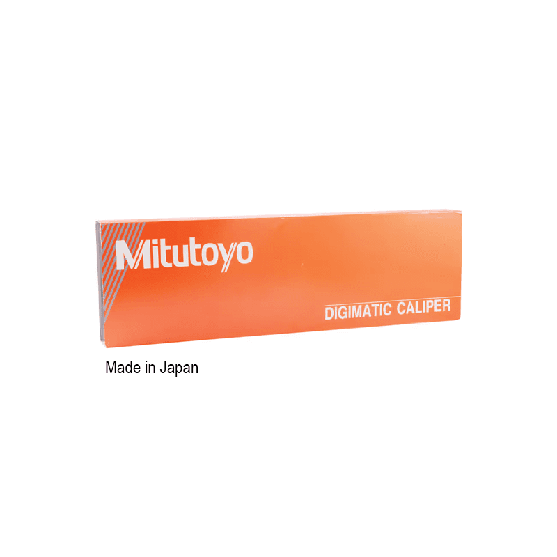 کولیس 20 سانتی متر میتوتویو مدل 530-118 — تصویر ۲