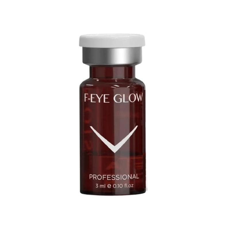 کوکتل مزوتراپی زیر چشم F-EYE GLOW فیوژن (Fusion)