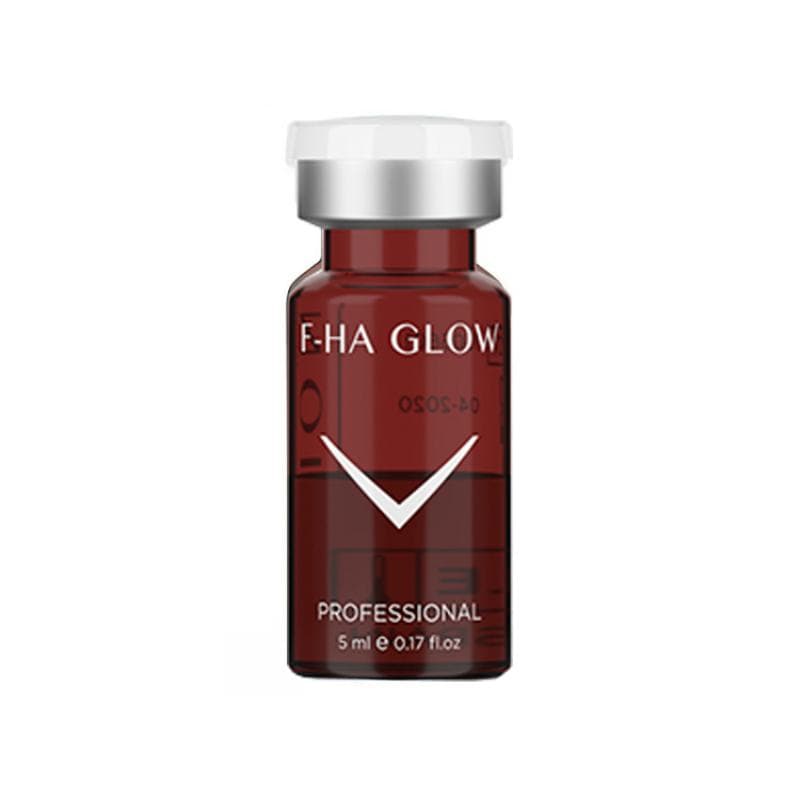 کوکتل ضد لک فیوژن F-HA GLOW 5 ml