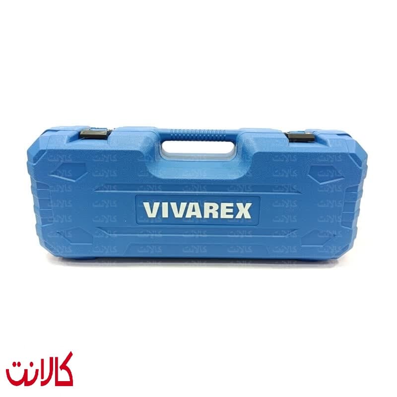 اره زنجیری شارژی 8 اینچ ویوارکس مدل VR2008CS — تصویر ۳