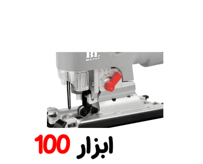 بلوور برقی 710 وات کرون مدل CT17010 CROWN — تصویر ۴