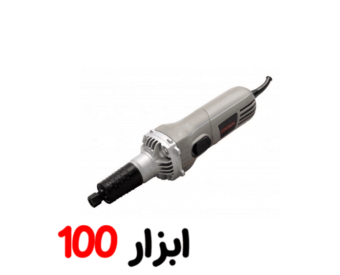 فرزانگشتی گلو بلند 600 وات کرون 13307 — تصویر ۴