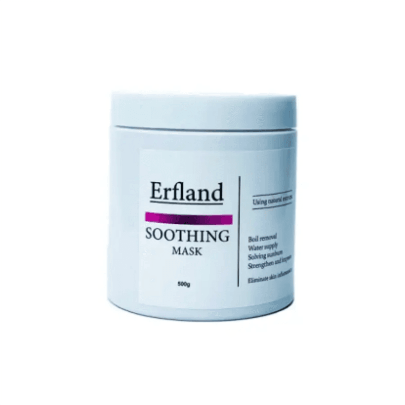 سوتینگ ماسک ارفلند (Erfland Soothing Mask)