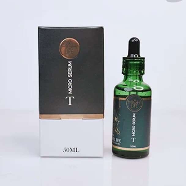 میکرو سرم ضد جوش چای سبز هایلایف (Highlife Tea Tree Micro Serum)