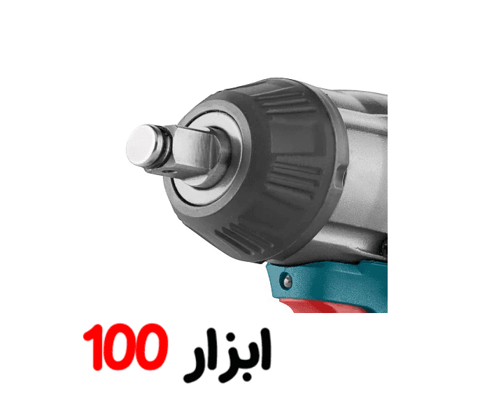 بکس شارژی 8907 رونیکس تک باطری — تصویر ۴