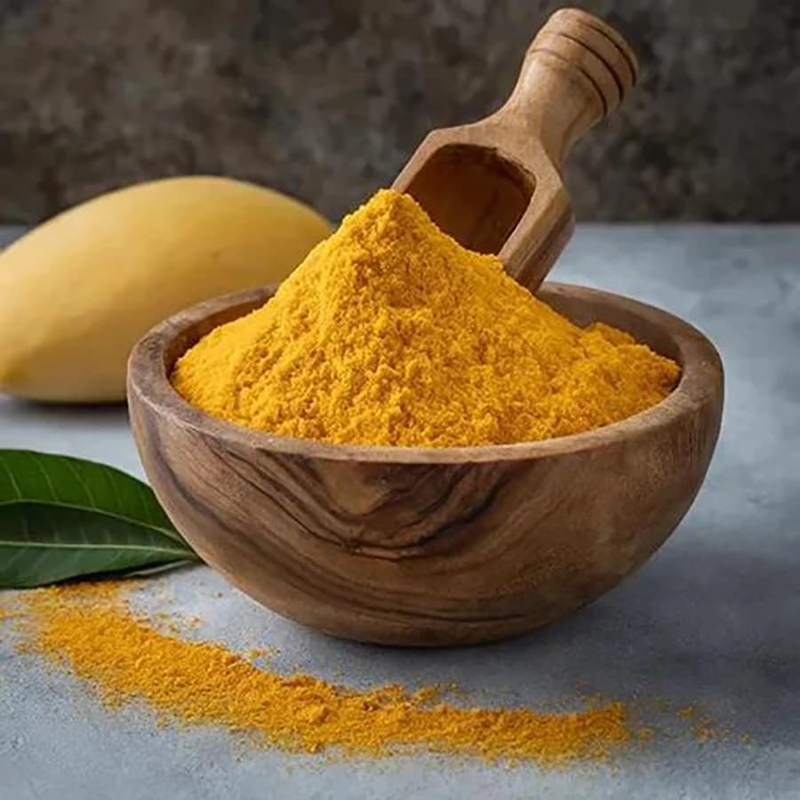 پودر سس انبه 75 گرم — تصویر ۴