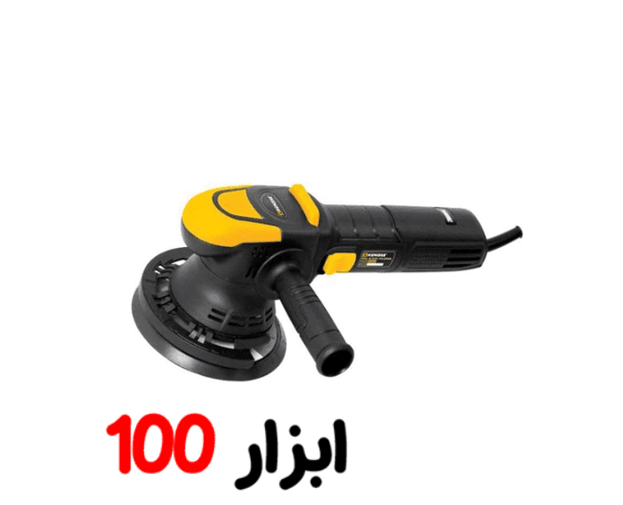 فرز پولیش اوربیتال کنزاکس 3405 — تصویر ۳