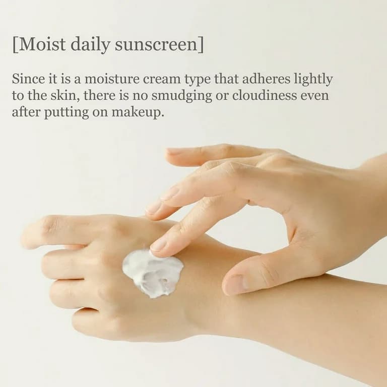 ضد آفتاب بیرنگ بیوتی آف جوسان Beauty of Joseon Relief Sun — تصویر ۳